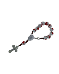 DEZENA CORDEL CERAMICA 10MM