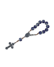 DEZENA CORDEL CERAMICA 10MM