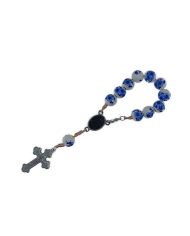 DEZENA CORDEL CERAMICA 10MM