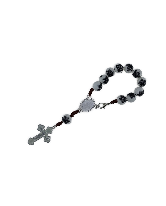 DEZENA CORDEL CERAMICA 10MM