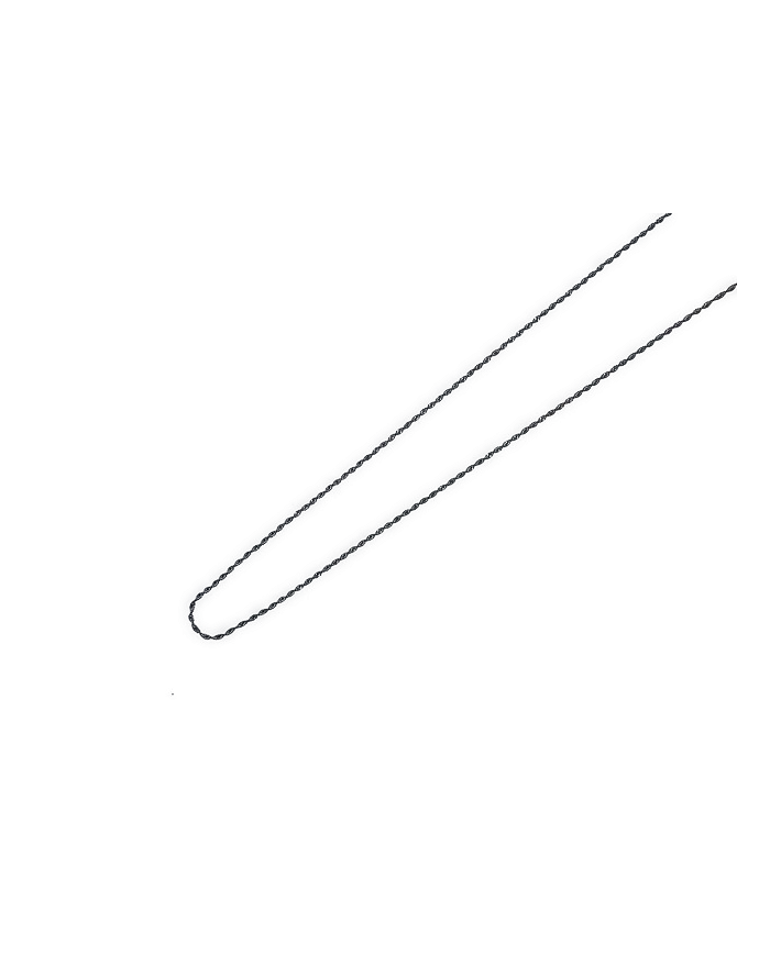 FIO ACO INOX MALHA FINA TORCIDA