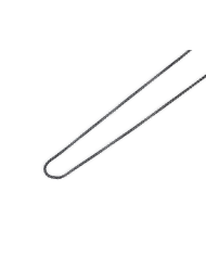 FIO ACO INOX MALHA FINA FECHADA
