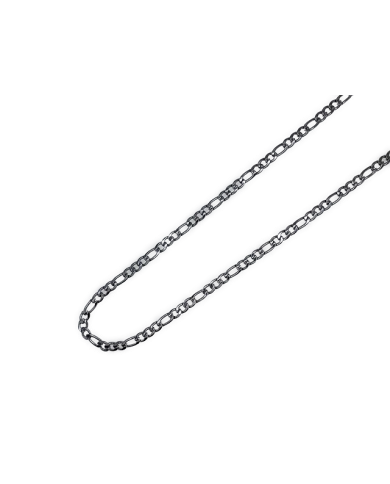FIO ACO INOX MALHA GROSSA 3+1 HOMEM