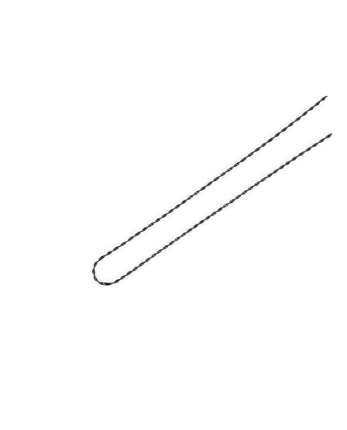 FIO ACO INOX MALHA FINA TORCIDA