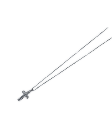 FIO CORRENTE C/ CRUZ LL ZIRCON