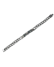 PUL CORR AÇO CR DESENHADA, FINA