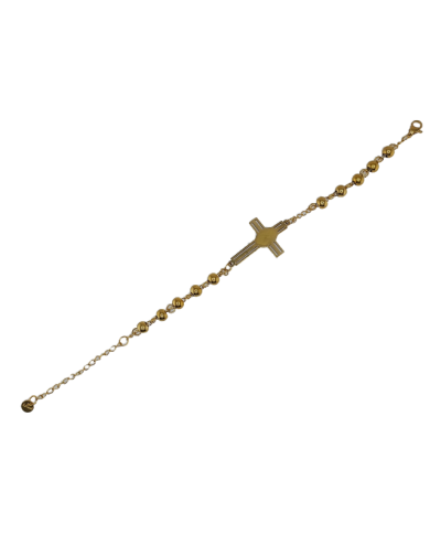 PUL CORR AÇO CRUZ C/IMAGEM NS GRAVADA OR