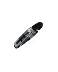 PUL PELE GENUINA ENTRAN C/CHAPA C/CRUZ