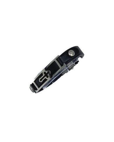 PUL IMIT PELE CRUZ PRETO