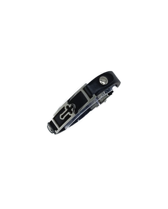 PUL IMIT PELE CRUZ PRETO