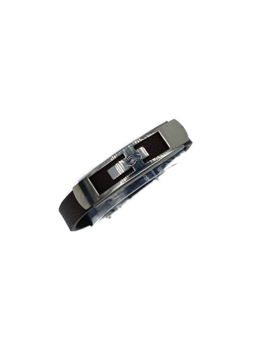 PUL IMIT PELE CRUZ C/ NS CASTANHO