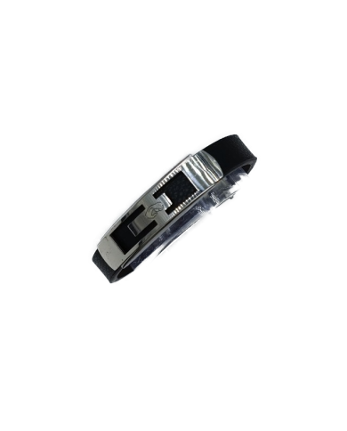 PUL IMIT PELE CRUZ C/ NS PRETO