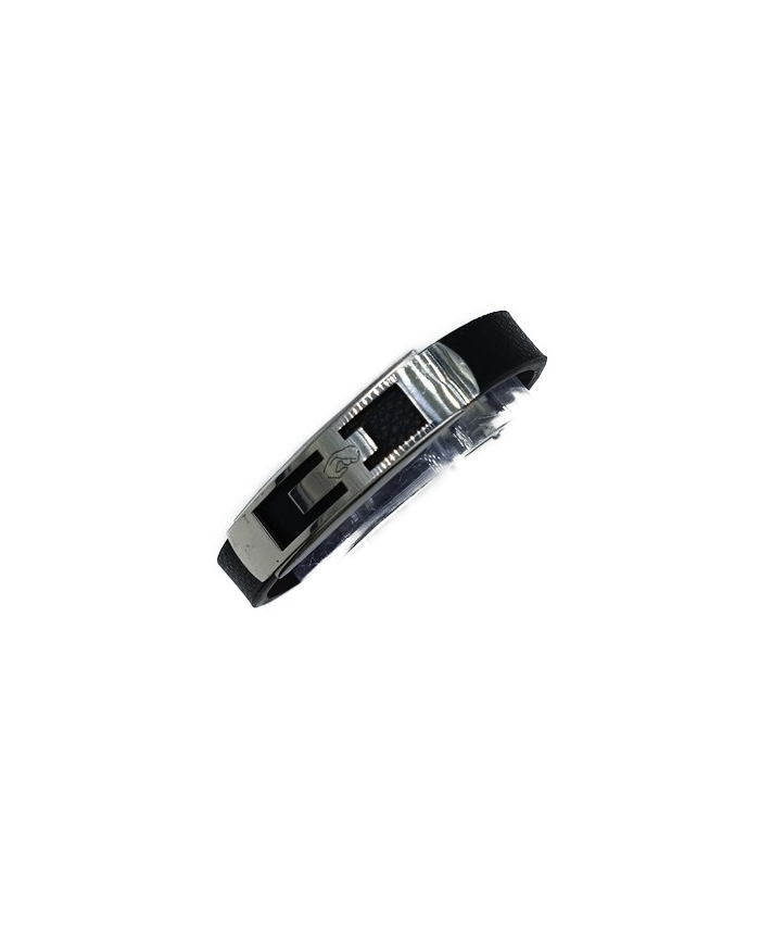 PUL IMIT PELE CRUZ C/ NS PRETO