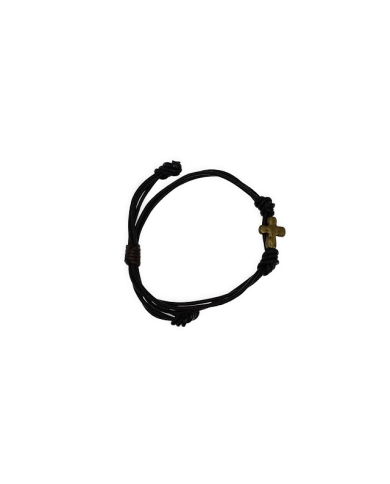 PUL PELE C/CRUZ MARTELADA BR