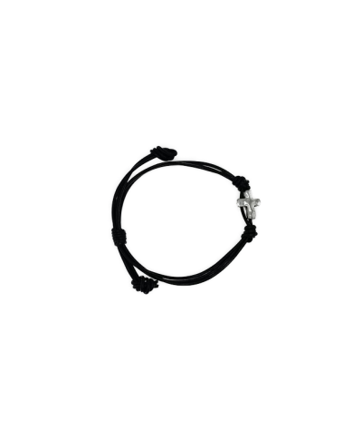 PUL PELE C/CRUZ MARTELADA OX