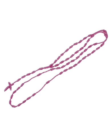 TERCO CORDEL PEREGRINO NOS MARINHEIRO