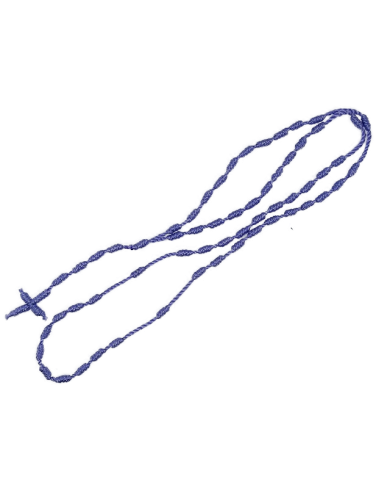 TERCO CORDEL PEREGRINO NOS MARINHEIRO