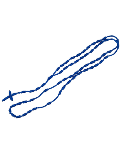 TERCO CORDEL PEREGRINO NOS MARINHEIRO