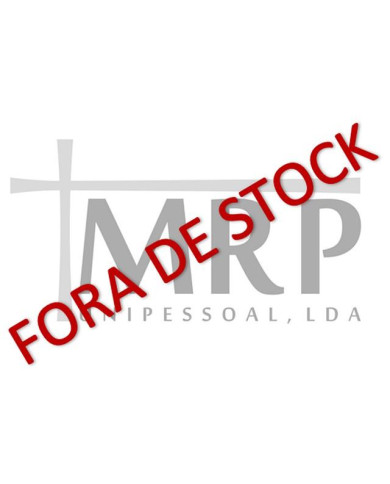 TERCO MADEIRA 4MM PAZ