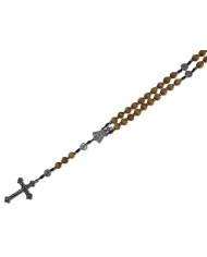 TERCO ANI. PEROLA 8MM ZAMAC + AP