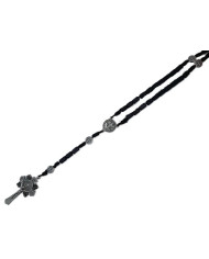 TERCO CORDEL MADEIRA RETAN.. 6X8MM + SB