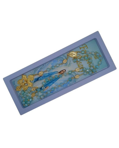 TERCO CRISTAL FACETADO 8MM PERDAO ML