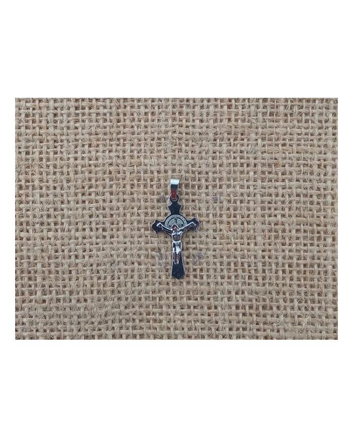 CRUZ ACO 28MM SAO BENTO