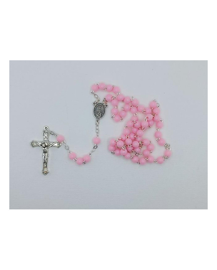 SACO 500 GR CT PLASTICO RED 6MM