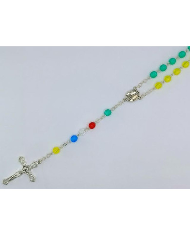 TERCO PLASTICO 6MM MISSIONARIO