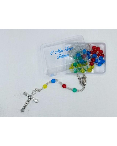 TERCO PLASTICO 6MM MISSIONARIO