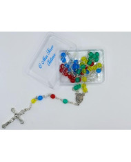 TERCO PLASTICO 6MM MISSIONARIO