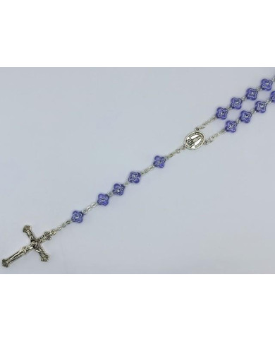 TERCO PLASTICO CRUZ STRAUSS MM
