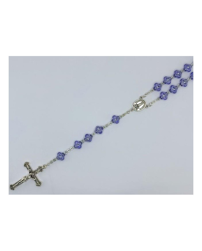 TERCO PLASTICO CRUZ STRAUSS MM