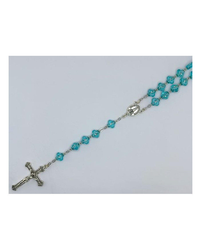 TERCO PLASTICO CRUZ STRAUSS MM