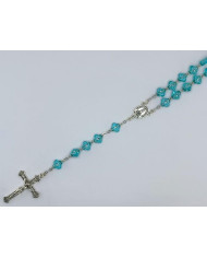 TERCO PLASTICO CRUZ STRAUSS MM