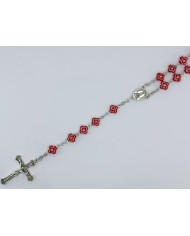 TERCO PLASTICO CRUZ STRAUSS MM