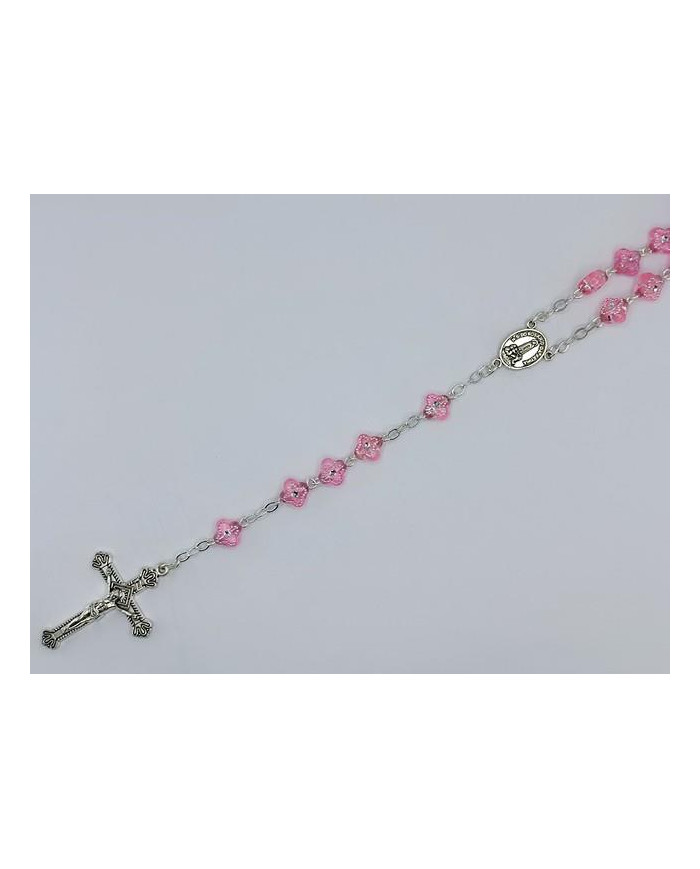 TERCO PLASTICO CRUZ STRAUSS MM