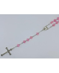 TERCO PLASTICO CRUZ STRAUSS MM