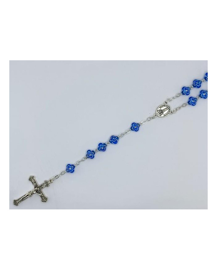 TERCO PLASTICO CRUZ STRAUSS MM