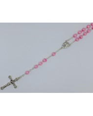 TERCO PLASTICO FACETADO 6MM