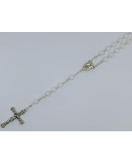 TERCO PLASTICO FACETADO 6MM