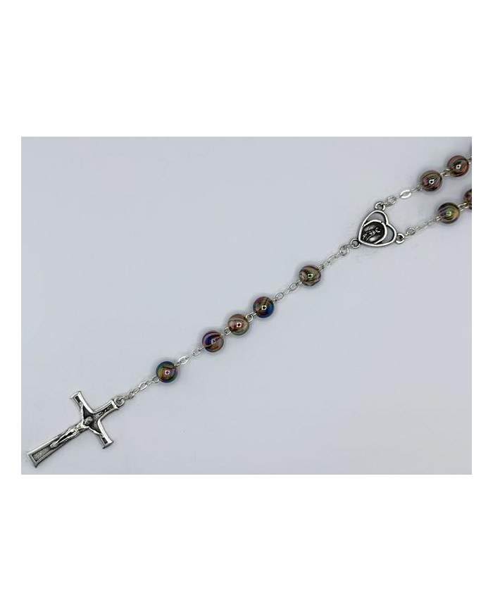 TERCO PLASTICO RAIADO 8MM