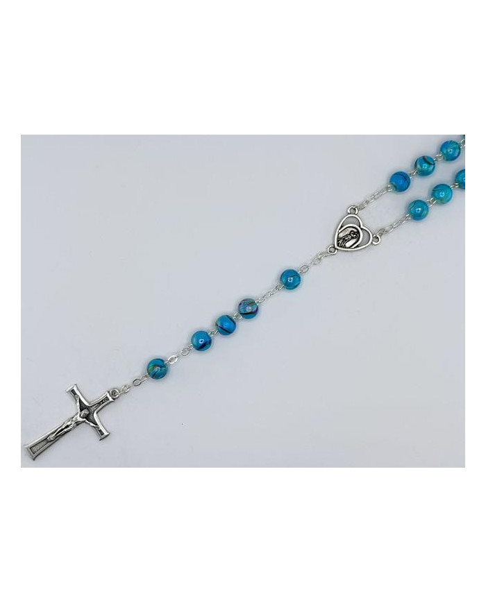 TERCO PLASTICO RAIADO 8MM