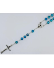 TERCO PLASTICO RAIADO 8MM