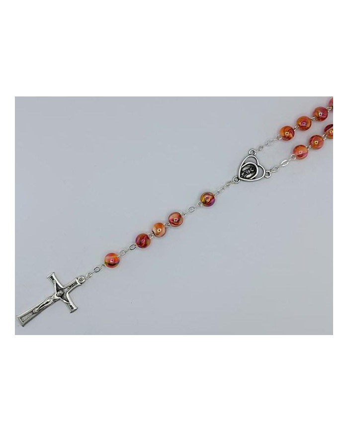 TERCO PLASTICO RAIADO 8MM