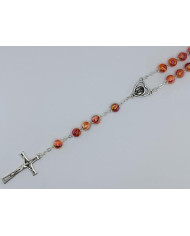 TERCO PLASTICO RAIADO 8MM