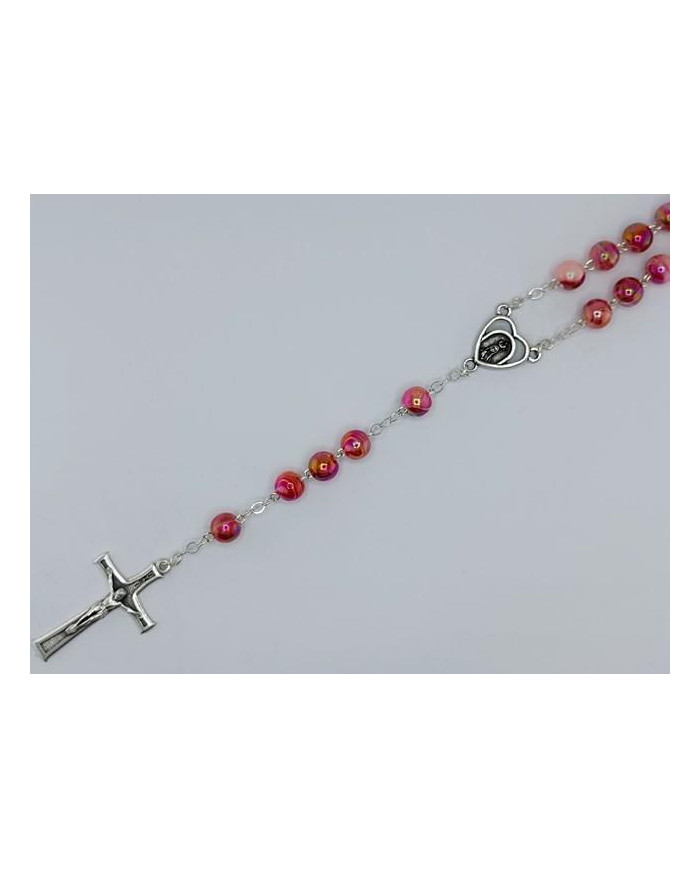 TERCO PLASTICO RAIADO 8MM