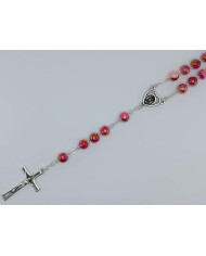 TERCO PLASTICO RAIADO 8MM