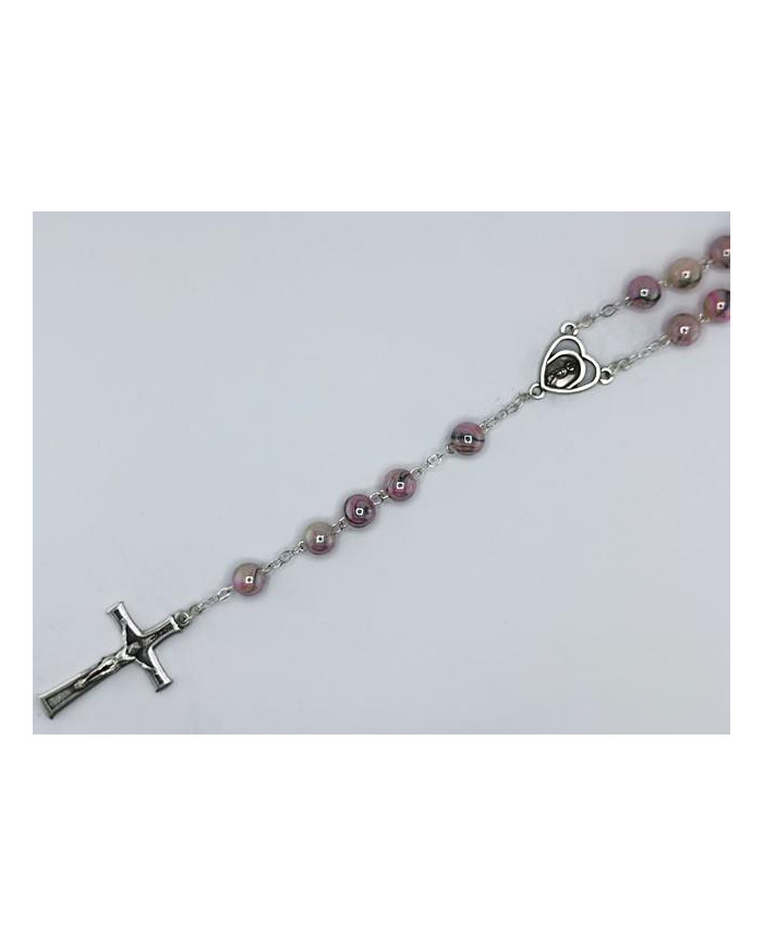 TERCO PLASTICO RAIADO 8MM