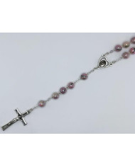 TERCO PLASTICO RAIADO 8MM